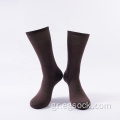 Βαμβακερές κάλτσες Mercerized για άνδρες-M6